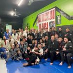 Squared Brazilian Jiu-Jitsu Brooklyn, CT