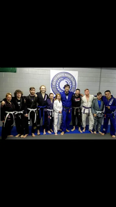 Mackavi Martial Arts Picture 1