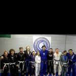 Mackavi Martial Arts