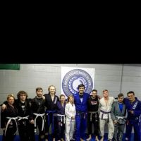 Mackavi Martial Arts ico