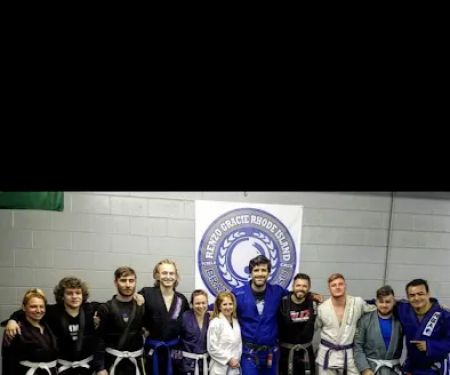 Mackavi Martial Arts