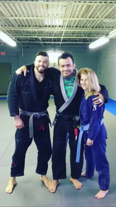 Mackavi Martial Arts Picture 5