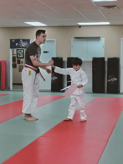 East Coast Karate Picture 2