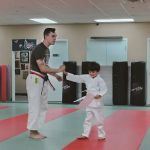 East Coast Karate