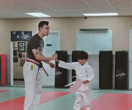 East Coast Karate