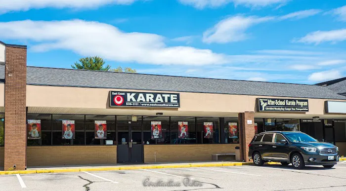 East Coast Karate Picture 8