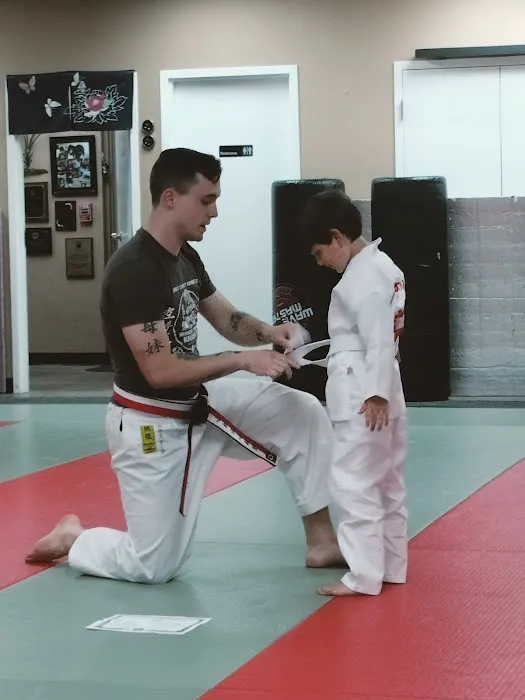 East Coast Karate Picture 4