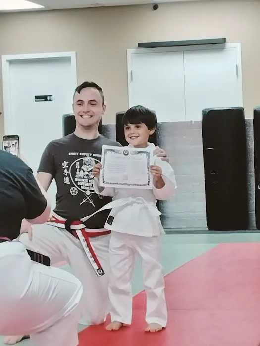 East Coast Karate Picture 3