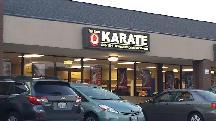 East Coast Karate Picture 7
