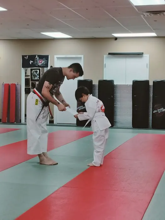 East Coast Karate Picture 5