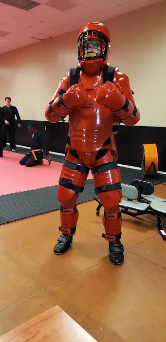 Black Dragon Martial Arts Academy, LLC Picture 5