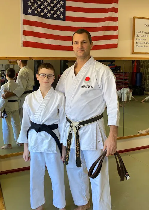Japan Karate Association of Montville Picture 8