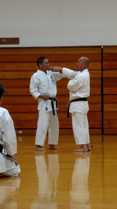 Japan Karate Association of Montville Picture 5