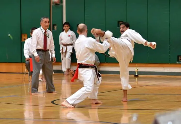 Japan Karate Association of Montville Picture 3