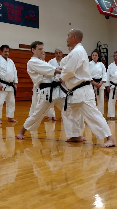 Japan Karate Association of Montville Picture 4