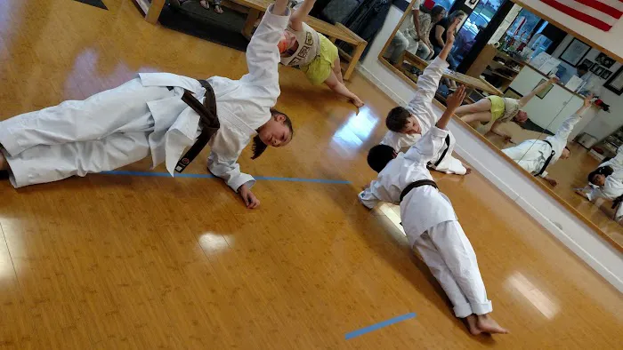 Japan Karate Association of Montville Picture 6
