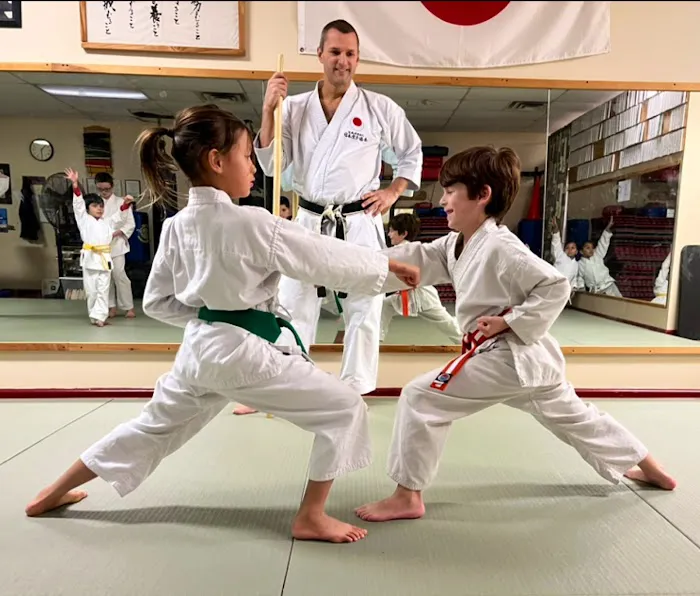 Japan Karate Association of Montville Picture 9