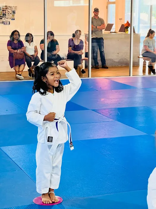 Gabrieles Martial Arts Picture 10