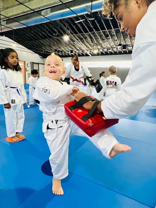 Gabrieles Martial Arts Picture 7