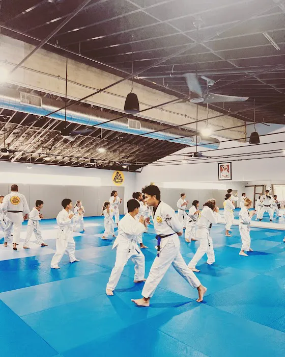 Gabrieles Martial Arts Picture 8