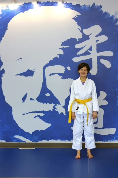 Elevate Dojo Picture 9