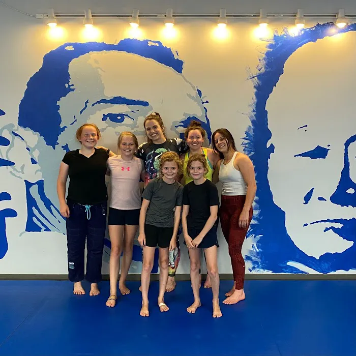 Elevate Dojo Picture 5