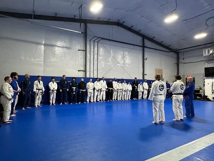 Elevate Dojo Picture 4