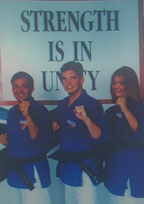 Ichiban Karate and Fitness Picture 1