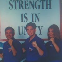 Ichiban Karate and Fitness ico