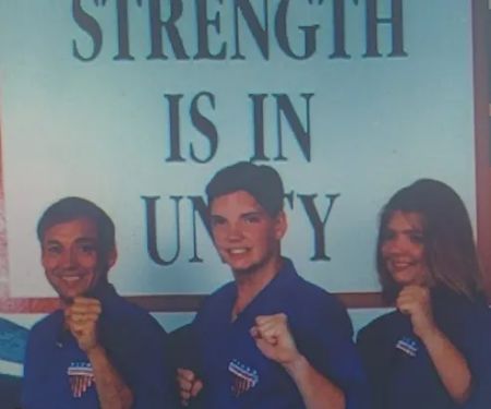 Ichiban Karate and Fitness