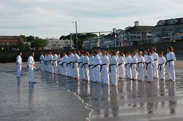 Ichiban Karate and Fitness Picture 3