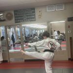 Kiefer's Martial Arts