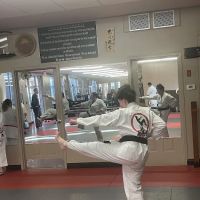 Kiefer's Martial Arts ico