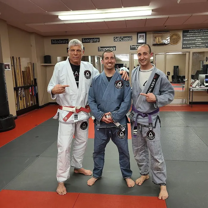 Kiefer's Martial Arts Picture 10