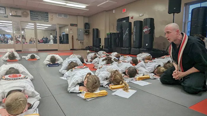 Kiefer's Martial Arts Picture 9