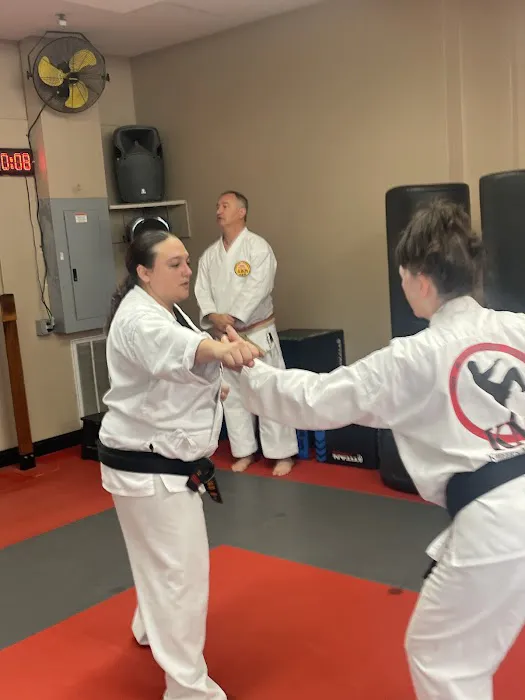 Kiefer's Martial Arts Picture 6