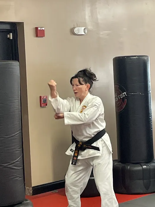 Kiefer's Martial Arts Picture 7