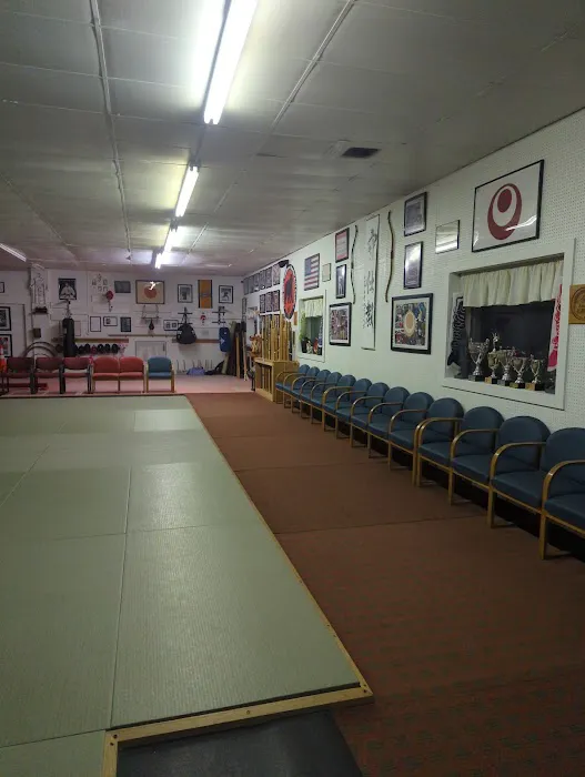 Black Bear Dojo Picture 1