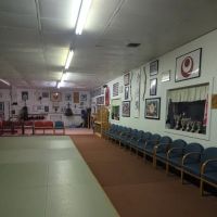 Black Bear Dojo ico