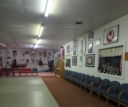 Black Bear Dojo