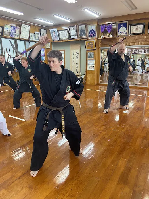 Black Bear Dojo Picture 2