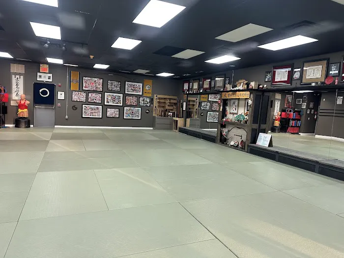 Black Bear Dojo Picture 8