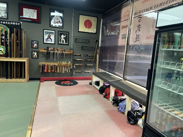 Black Bear Dojo Picture 9