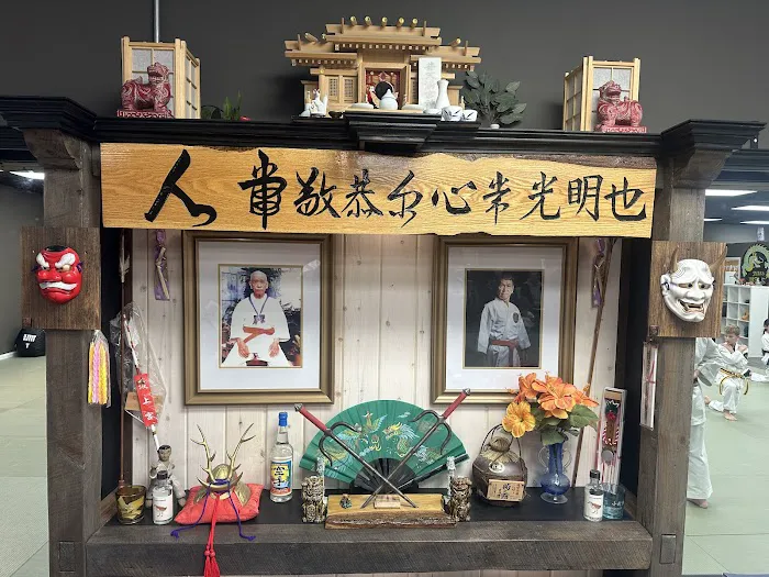 Black Bear Dojo Picture 7
