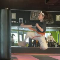 Babcock's Martial Arts & Kickboxing ico