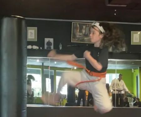 Babcock's Martial Arts & Kickboxing