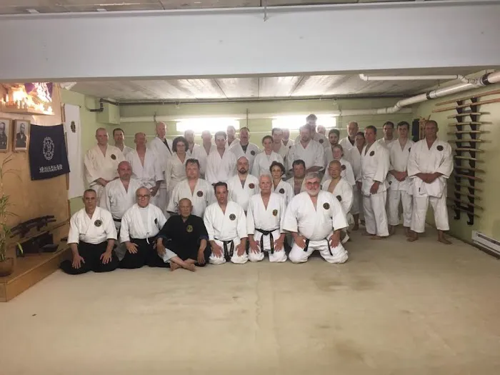 Bushidokai Traditional Martial Arts Dojo Picture 5