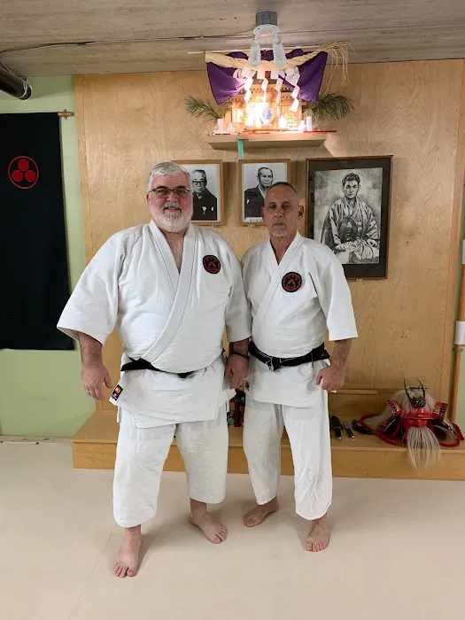 Bushidokai Traditional Martial Arts Dojo Picture 9