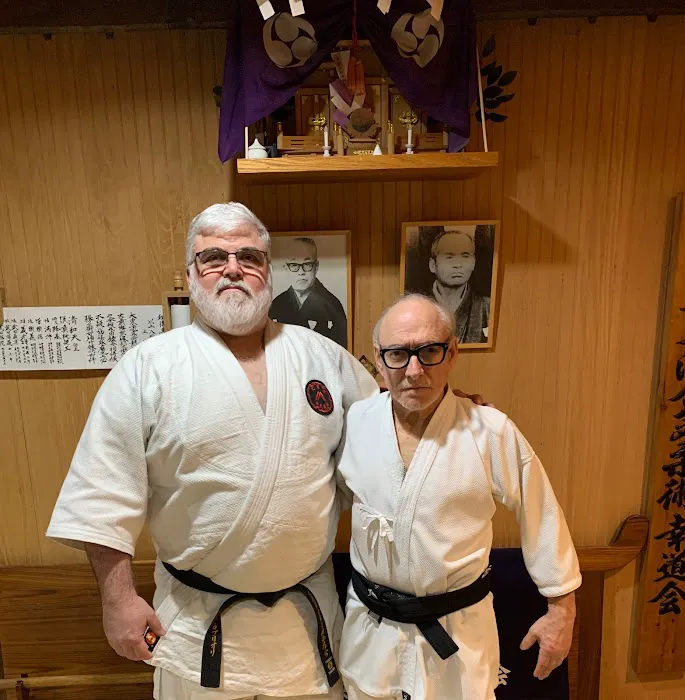 Bushidokai Traditional Martial Arts Dojo Picture 2