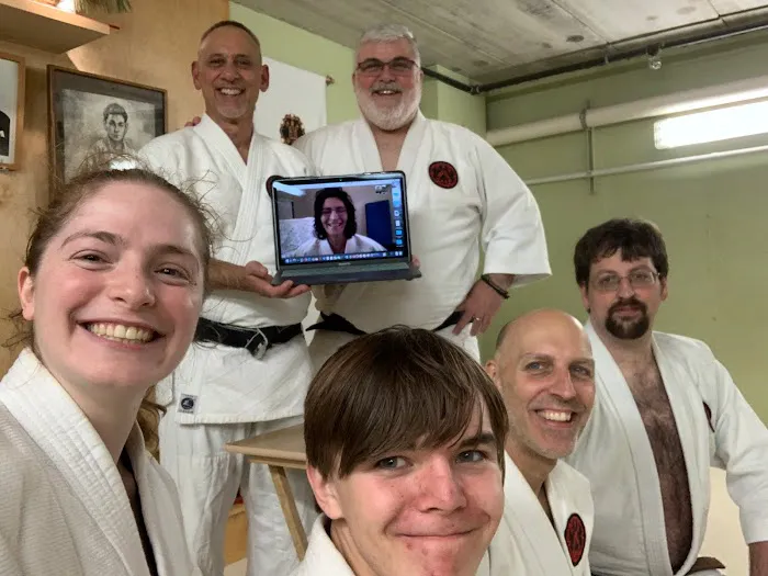 Bushidokai Traditional Martial Arts Dojo Picture 3